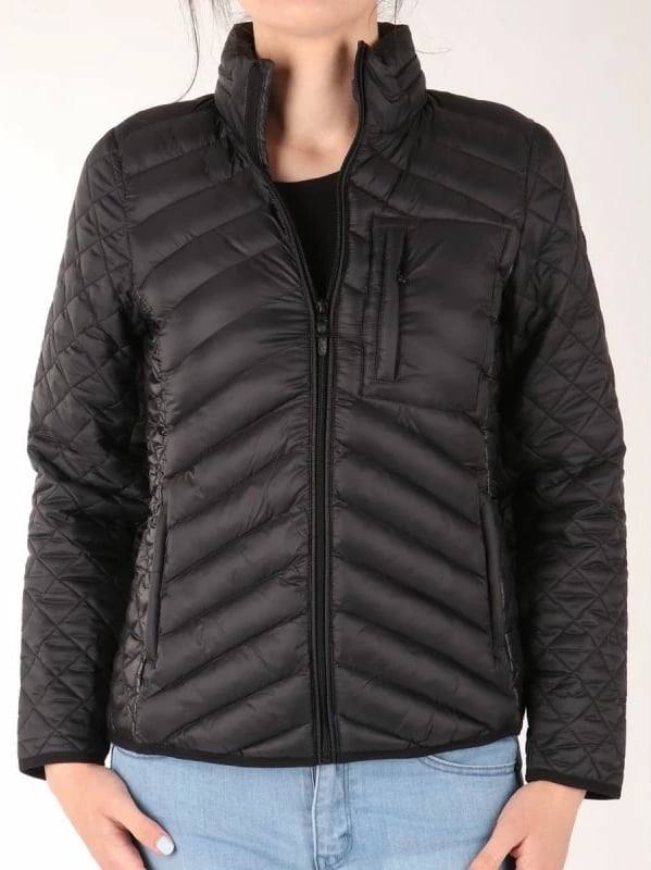 Jakne puffer Wrangler