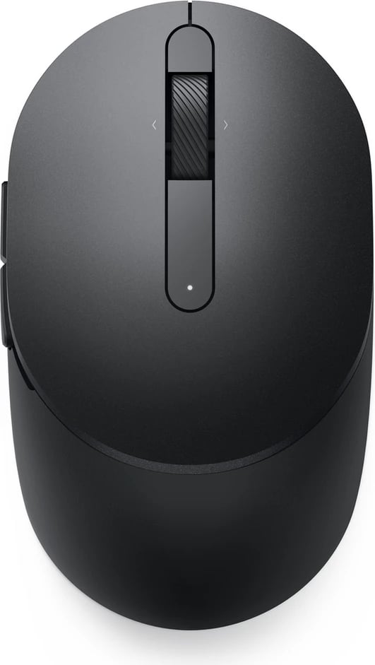 Maus Dell MS5120W-BLK pa tela, i zi