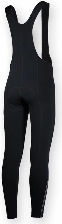 Pantallona sportive për meshkuj Rogelli Yakimasport, të zeza