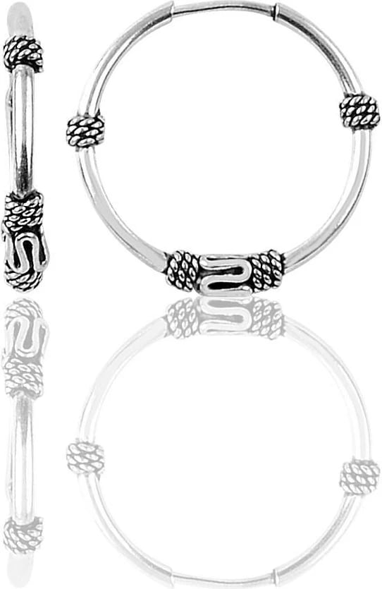 Vath argjendi Jumeon, 9505