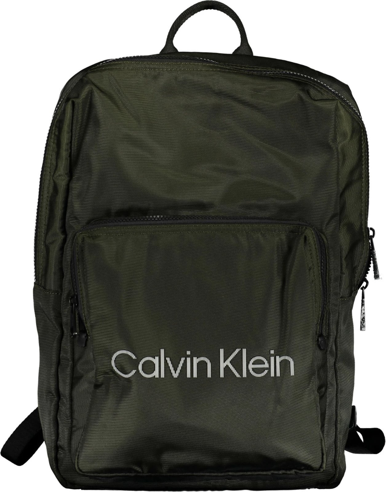 Çantë shpine Calvin Klein meshkuj, e gjelbër