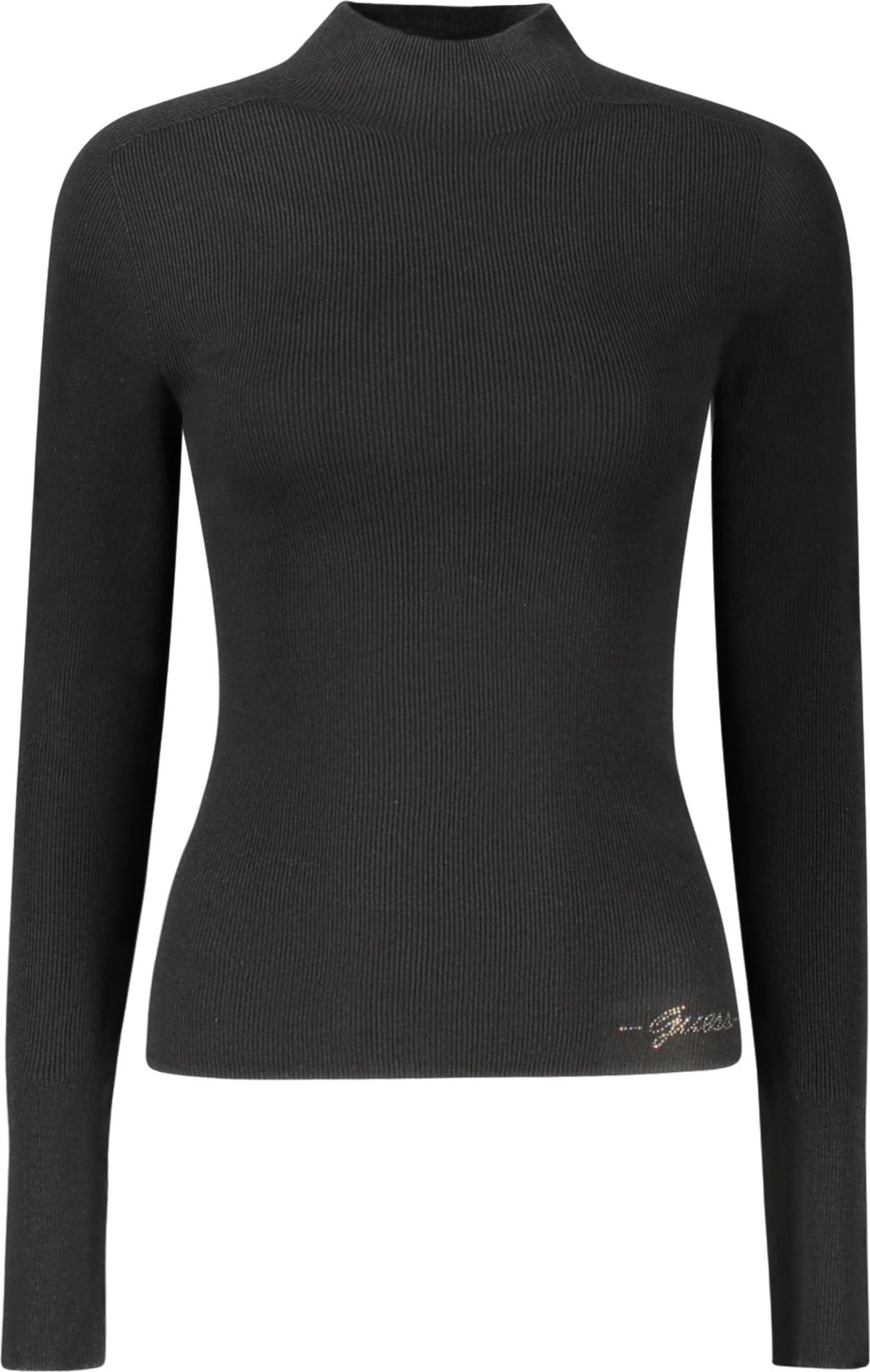 Xhemper femra GUESS JEANS, i zi