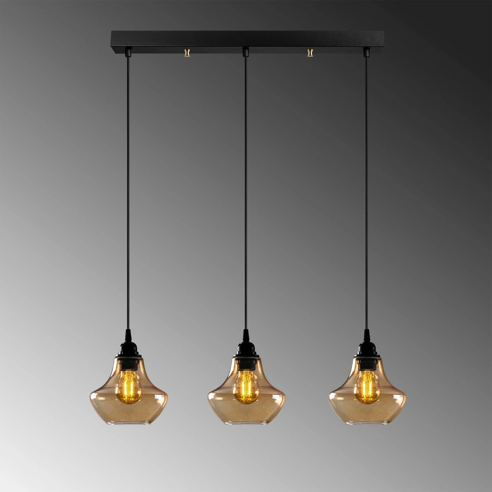 Llambadar Opviq, ngjyrë ari, 052