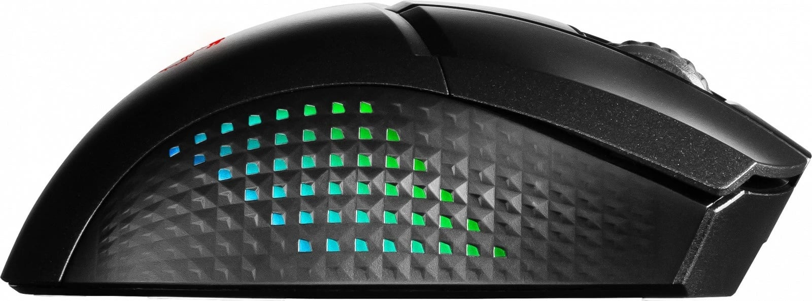 Maus MSI Clutch GM51 Lightweight wireless, 26000 DPI, i zi Maus MSI Clutch GM51 Lightweight wireless, 26000 DPI, i zi