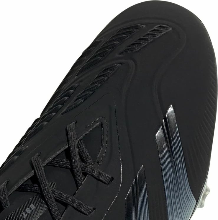 Atlete për meshkuj adidas Predator, të zeza Atlete për meshkuj adidas Predator, të zeza