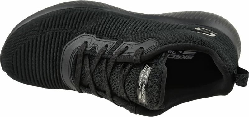 Atlete për femra Skechers, të zeza