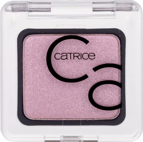 Hije për sy Catrice Art Couleurs 160 Silicon Violet për femra, 2g