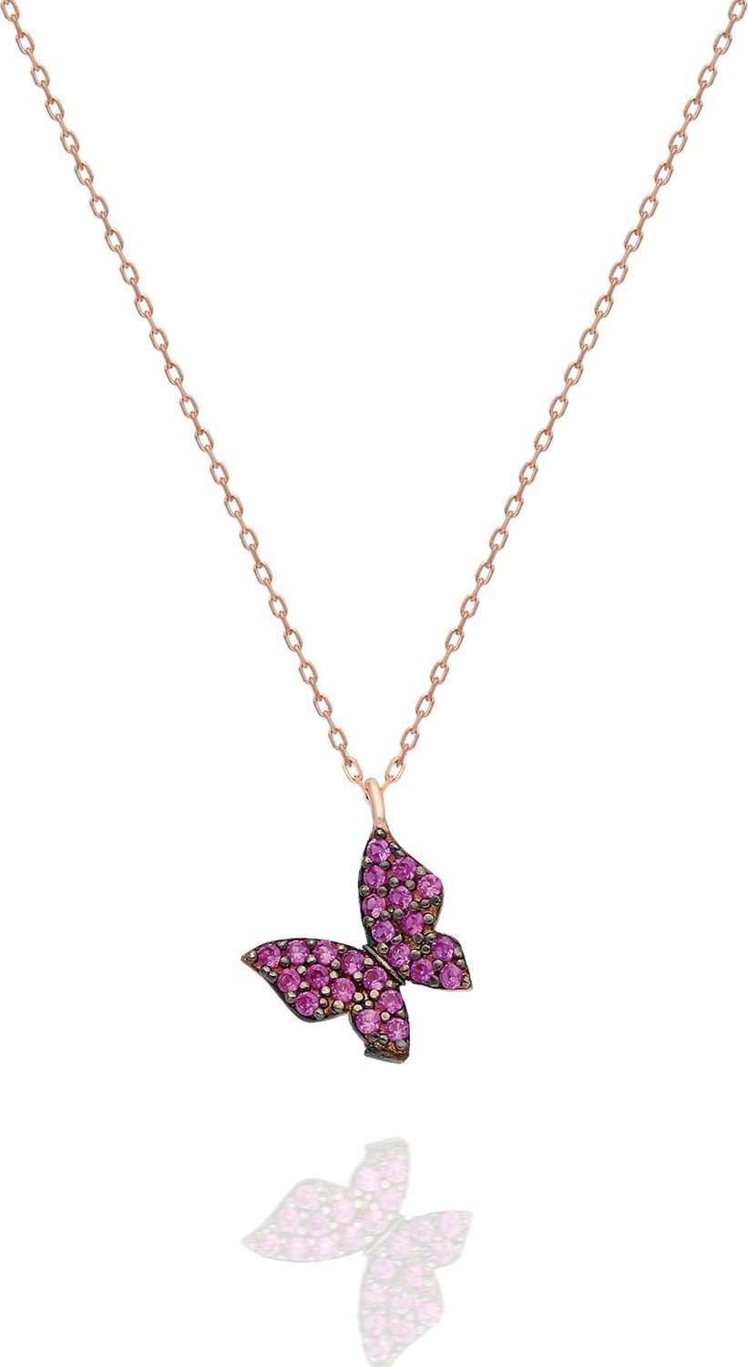 Varëse argjendi, flutur, Jumeon, TRDYL147