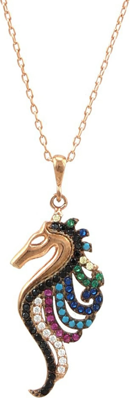 Varëse argjendi ngjyrë rozë, Jumeon, 10925ROS