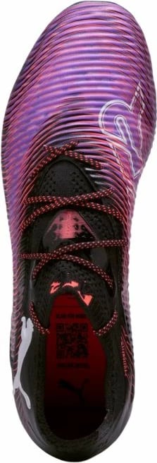 Atlete futbolli Puma për meshkuj, të zeza Atlete futbolli Puma për meshkuj, të zeza