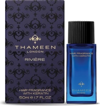 Hair Parfume Thameen Riviere,50ml 