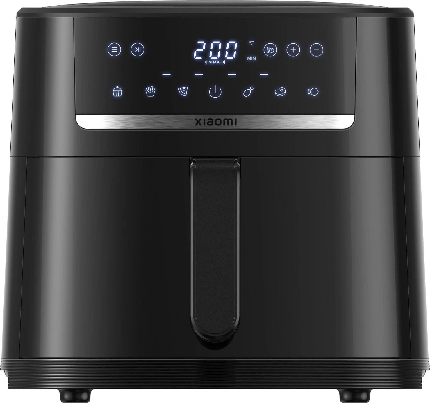 Fryer Xiaomi Mi Smart Air Fryer Pro 6 L, i zi