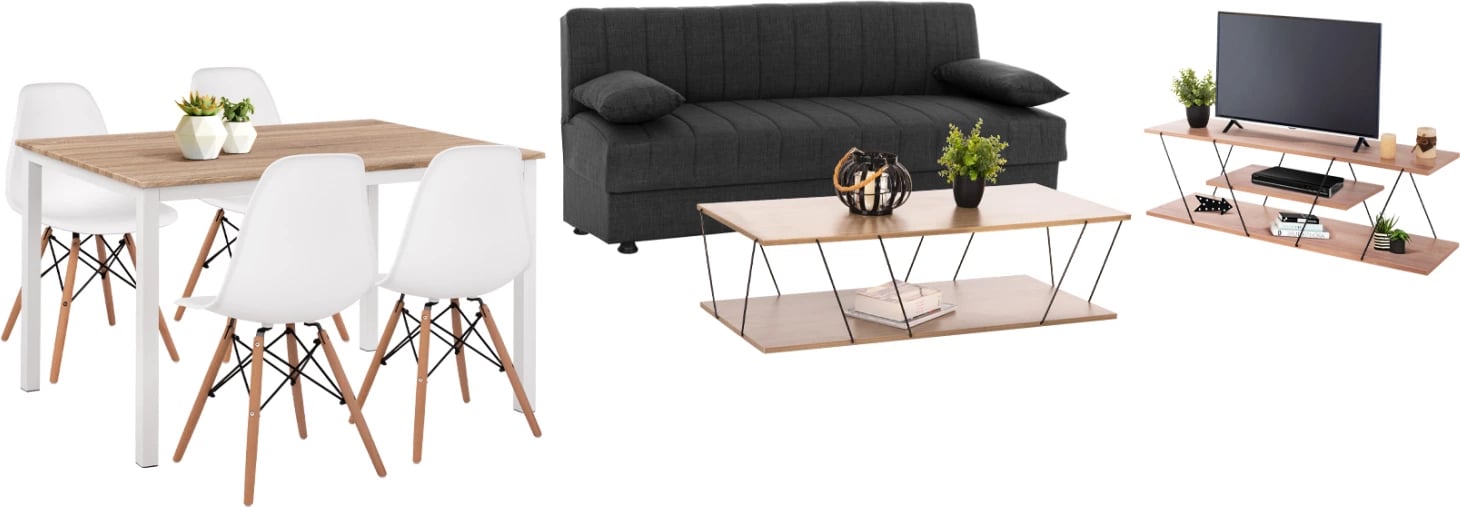 Set studentor 8 copë FH11910