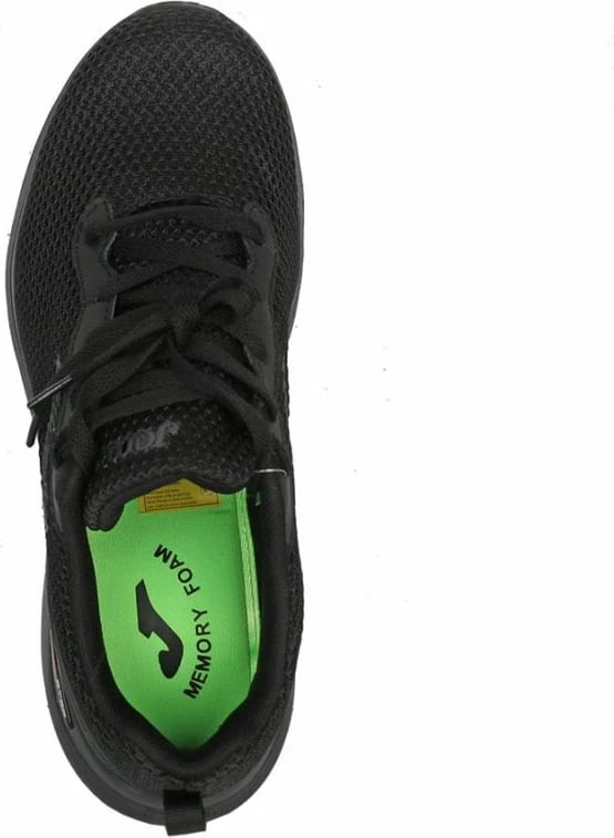 Këpucë për meshkuj Joma, të zeza
