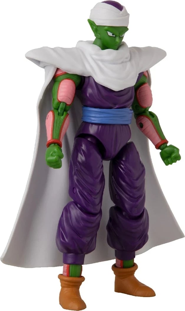 Figurë aksioni Bandai Dragon Ball Dragon Stars Piccolo (Cape Ver.)