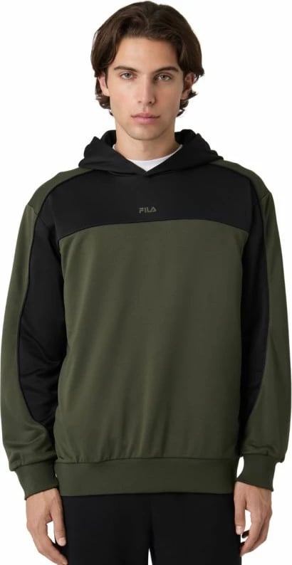 Duks për meshkuj Fila, ulliri e zi