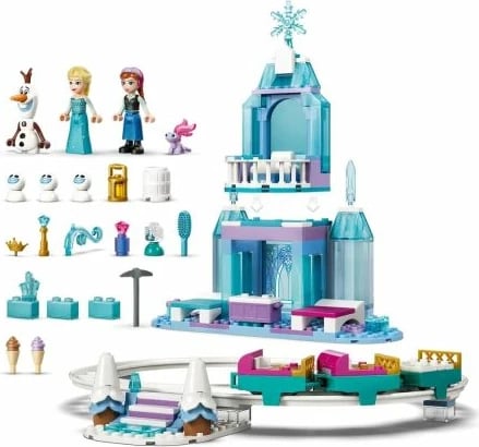 Lego Disney Princess set për fëmijë