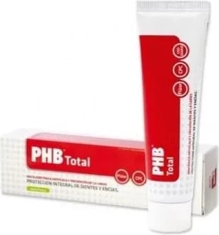 Pasta dhëmbësh PHB Total 25ml