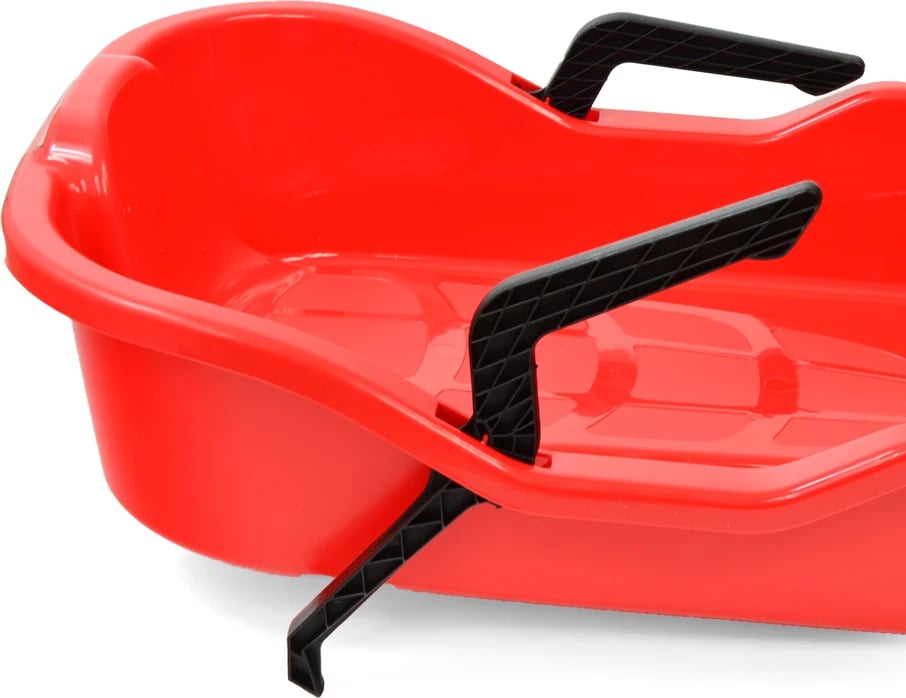 Sanë për fëmijë Hamax, e kuqe