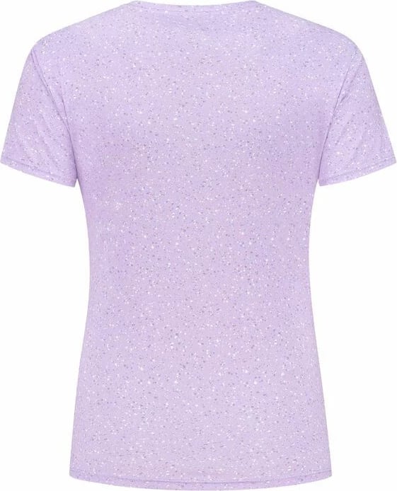 Maicë vrapimi Rogelli për meshkuj, lavender