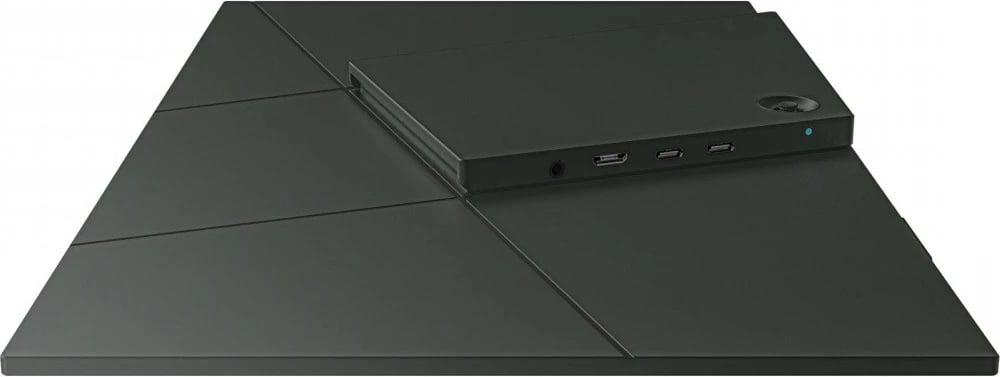 Monitor OLED 15.6" AG NEOVO N1651, 4K, USB-C, mini HDMI, i zi