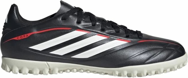 Atlete futbolli për fëmijë adidas, të zeza