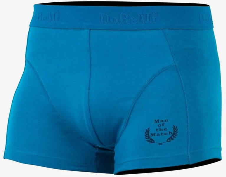 Bokserka e kaltërt Jumeon, 002-000714