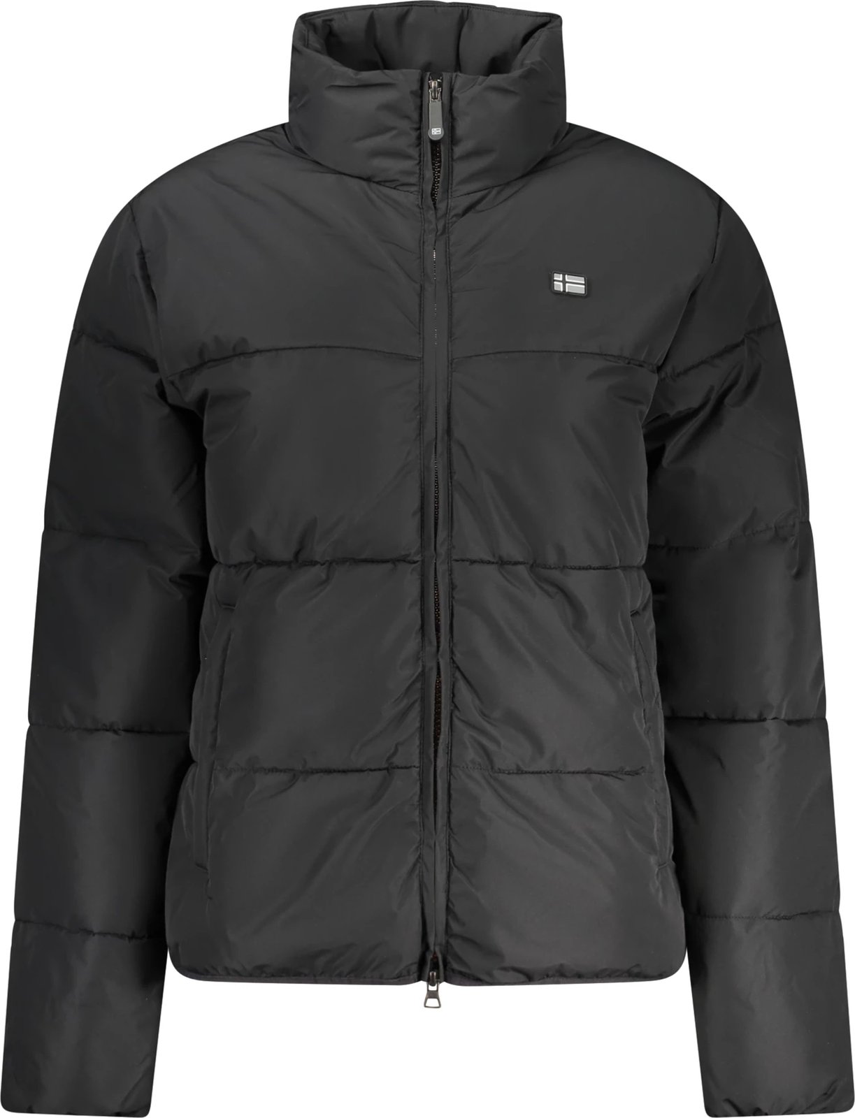 Jakne femra NORWAY 1963, e zezë