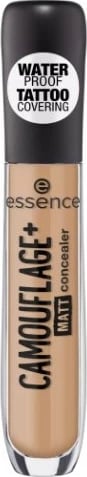 Korrektor Essence Cosmetics Camouflage+ Matt 50, 5ml