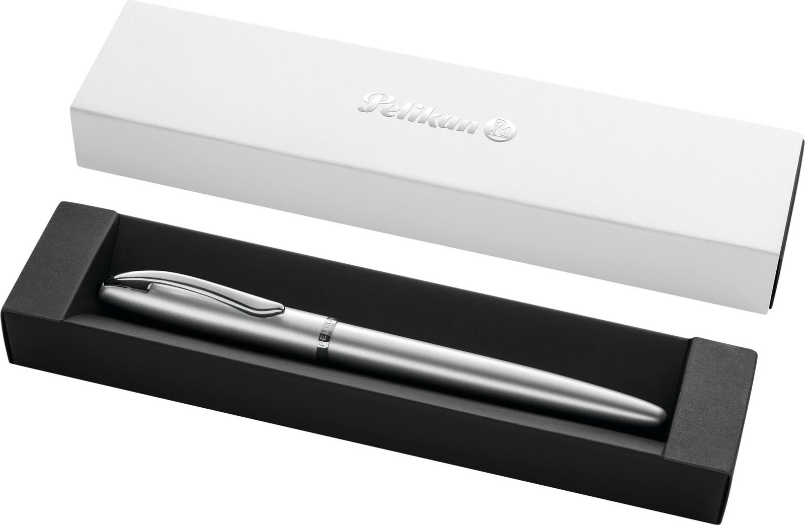 Stilolaps Pelikan Jazz Noble Elegance P36 argjend