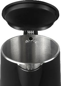 Ibrik elektrik Gorenje K15DWBK, 1.5 L, 2200 W, Zi