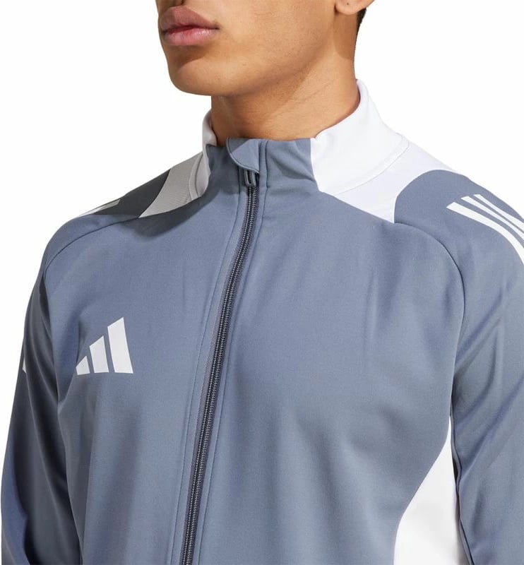 Duks për meshkuj adidas, gri