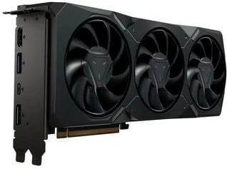Kartelë grafike XFX RX 7900XT 20GB GDDR6 3Fan e zezë
