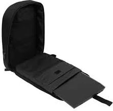 Çantë SBOX, NSS-19160, për laptop 15.6″, e zezë