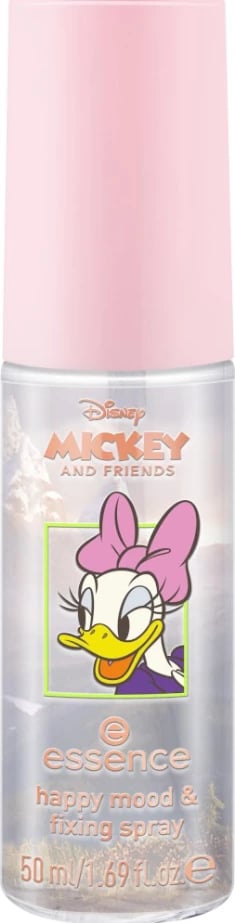 Sprej për grim Essence Disney Mickey and Friends happy