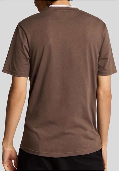 Maicë për meshkuj Lyle & Scott