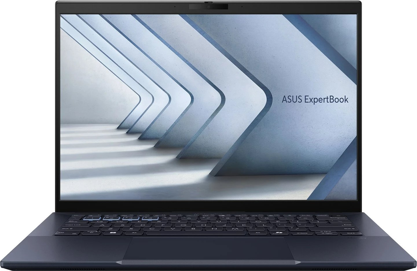 Laptop ASUS ExpertBook B5 B5404CMA-Q51623X, 14", Intel Core Ultra 7 155H, 16 GB RAM, 1 TB SSD, Windows 11 Pro, Zi