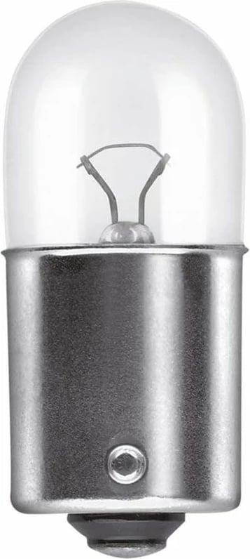 Lampa 12v 5w Ba15s Osram