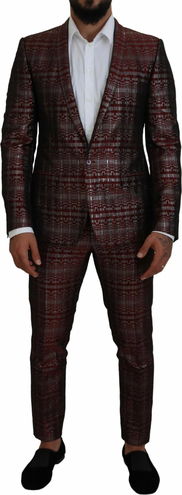 Kostum për meshkuj Dolce & Gabbana