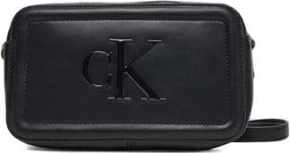 Çantë Calvin Klein femra, e zezë