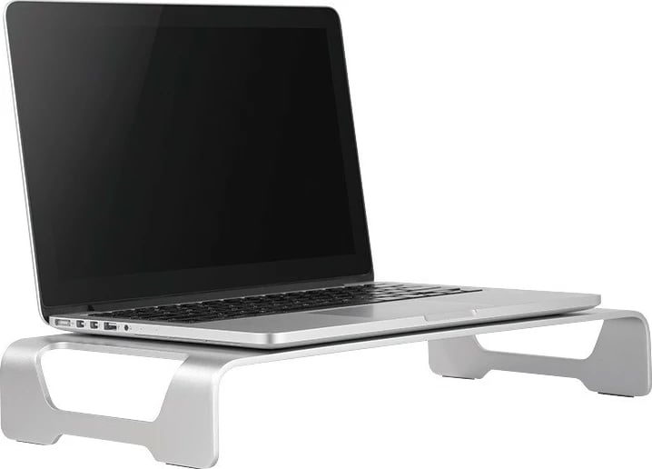Mbajtëse alumini për laptop/monitor LogiLink BP0033, Alumini Mbajtëse alumini për laptop/monitor LogiLink BP0033, Alumini