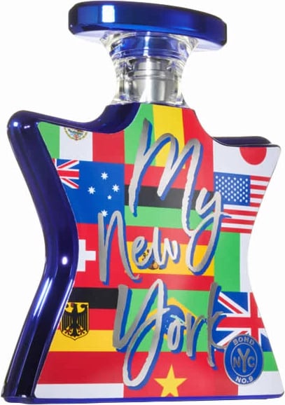 Eau de Parfum Bond No.9 My New York 100ml