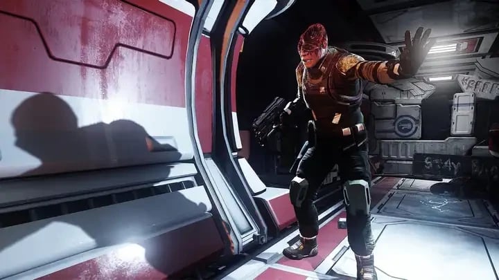 The Persistence Enhanced (Resealed) Disk Version PS5