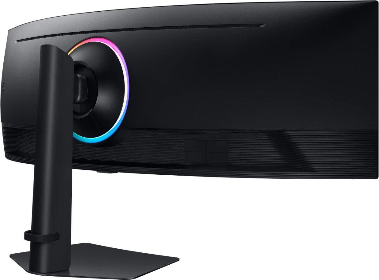 Monitor Samsung Odyssey G9, 49", 240hz