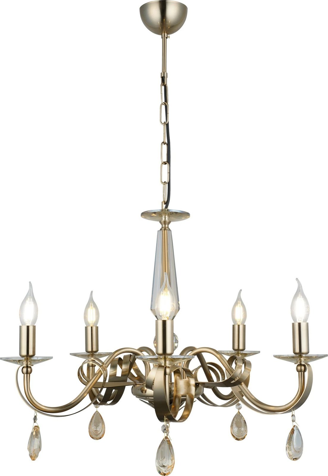 Llambadar Opviq, Castro - 52-05, ngjyrë antike