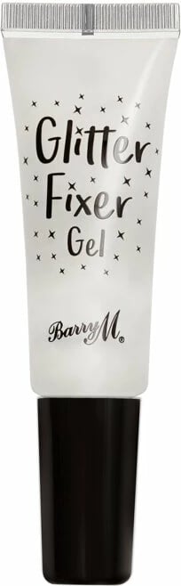 Fixator për make-up Barry M Glitter Fixer Gel për femra, 10ml