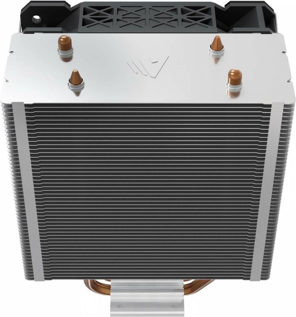 Ftohës procesori Savio FROST X2, 120 mm, PWM, 125 W TDP, i zi Ftohës procesori Savio FROST X2, 120 mm, PWM, 125 W TDP, i zi