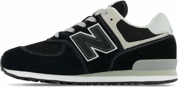 Atlete për fëmijë New Balance, të zeza