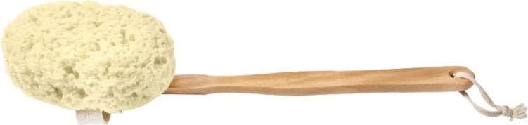 Sfongjer për dush Donegal 6036 për femra, 45cm, 1 copë Sfongjer për dush Donegal 6036 për femra, 45cm, 1 copë