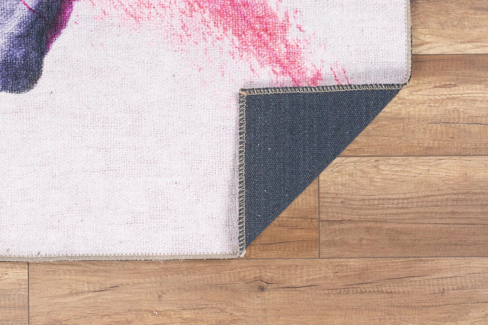 Qilim (210 x 310), Conceptum Hypnose, Funk Chenille, ngjyrë vjollcë AL 283